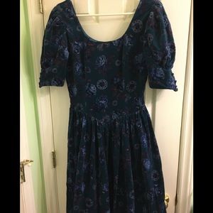 Vintage Laura Ashley